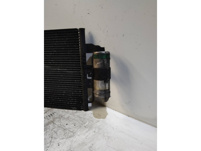 Recambio de condensador / radiador aire acondicionado para volkswagen new beetle (9c1/1c1) 1.9 tdi referencia OEM IAM 1C0820413G