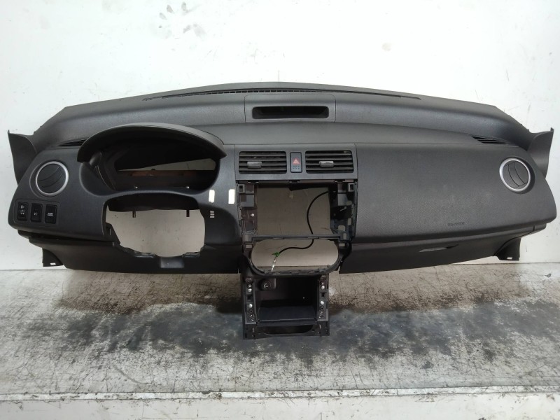 Recambio de kit airbag para suzuki swift berlina (mz) gl (3-ptas.) referencia OEM IAM 5WK43538 3891062J02000 