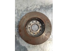 Recambio de disco freno delantero para volkswagen golf vii lim. (bq1) advance referencia OEM IAM    2