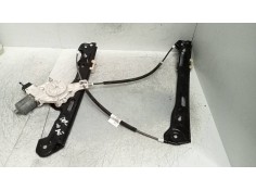 Recambio de elevalunas delantero derecho para bmw serie 1 berlina (e81/e87) 120d referencia OEM IAM 7067796S 7138466E 5P