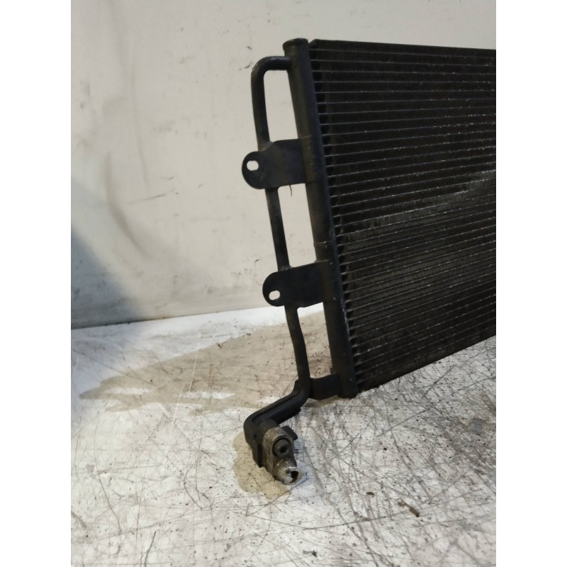 Recambio de condensador / radiador aire acondicionado para volkswagen new beetle (9c1/1c1) 1.9 tdi referencia OEM IAM 1C0820413G