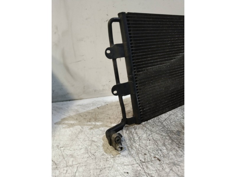 Recambio de condensador / radiador aire acondicionado para volkswagen new beetle (9c1/1c1) 1.9 tdi referencia OEM IAM 1C0820413G
