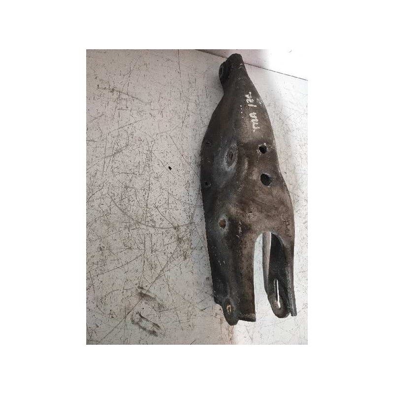 Recambio de brazo suspension inferior trasero izquierdo para mercedes clase sl (w230) roadster 500 (230.475) referencia OEM IAM 