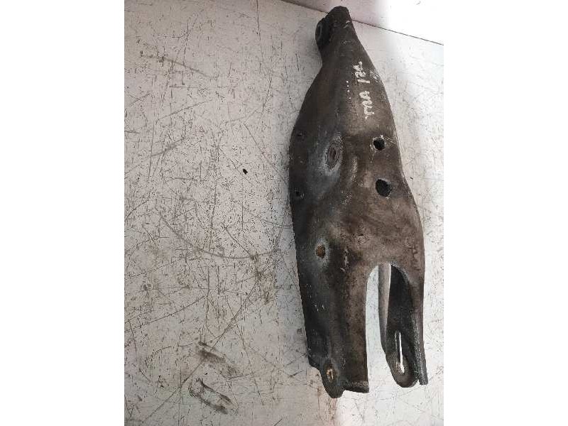 Recambio de brazo suspension inferior trasero izquierdo para mercedes clase sl (w230) roadster 500 (230.475) referencia OEM IAM 