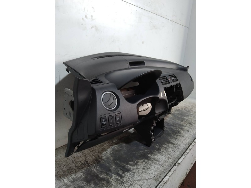 Recambio de kit airbag para suzuki swift berlina (mz) gl (3-ptas.) referencia OEM IAM 5WK43538 3891062J02000 