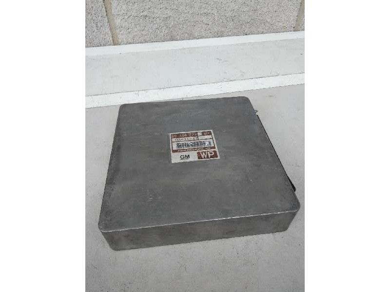Recambio de centralita cambio automatico para opel vectra a referencia OEM IAM 90306779 WP 