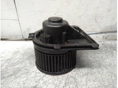 Recambio de motor calefaccion para volkswagen new beetle (9c1/1c1) 1.9 tdi referencia OEM IAM H35657880E  