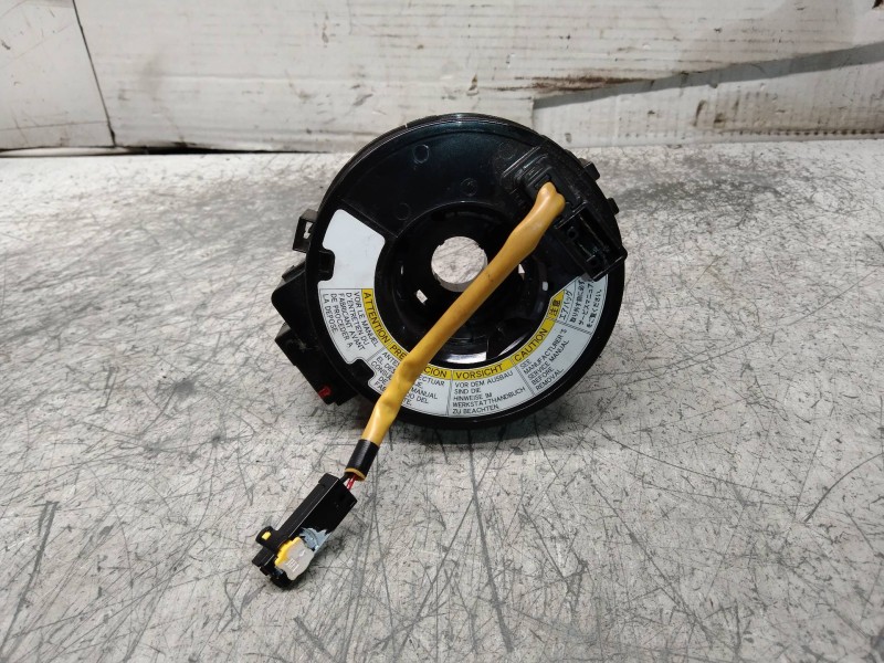 Recambio de kit airbag para suzuki swift berlina (mz) gl (3-ptas.) referencia OEM IAM 5WK43538 3891062J02000 