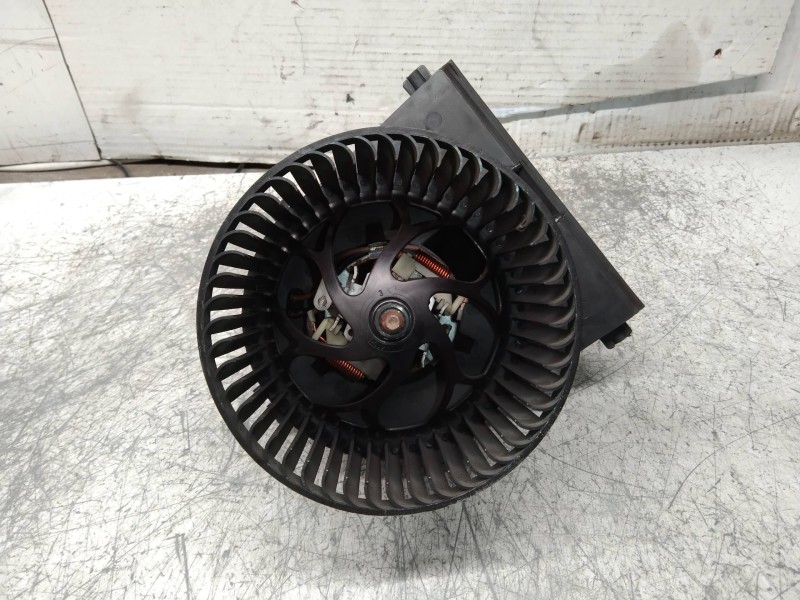 Recambio de motor calefaccion para volkswagen new beetle (9c1/1c1) 1.9 tdi referencia OEM IAM H35657880E  