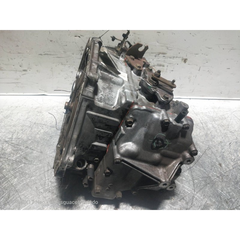 Recambio de caja cambios para opel corsa b 1.4 cat (2h6) referencia OEM IAM AF13 90446782 6040LE 94DX72362