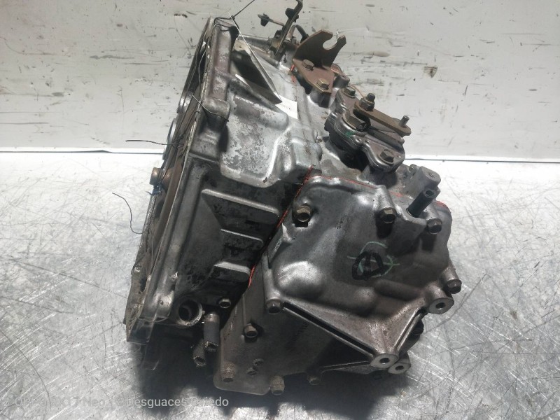 Recambio de caja cambios para opel corsa b 1.4 cat (2h6) referencia OEM IAM AF13 90446782 6040LE 94DX72362