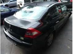 renault megane ii classic berlina del año 2004 2