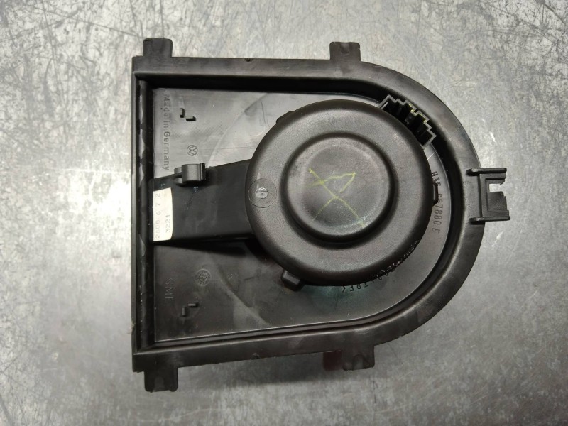 Recambio de motor calefaccion para volkswagen new beetle (9c1/1c1) 1.9 tdi referencia OEM IAM H35657880E  