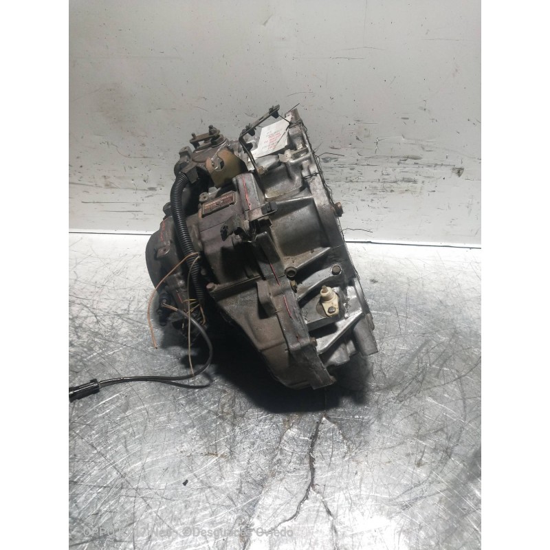 Recambio de caja cambios para opel corsa b 1.4 cat (2h6) referencia OEM IAM AF13 90446782 6040LE 94DX72362