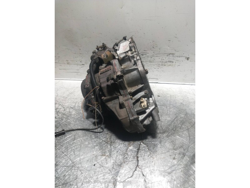 Recambio de caja cambios para opel corsa b 1.4 cat (2h6) referencia OEM IAM AF13 90446782 6040LE 94DX72362