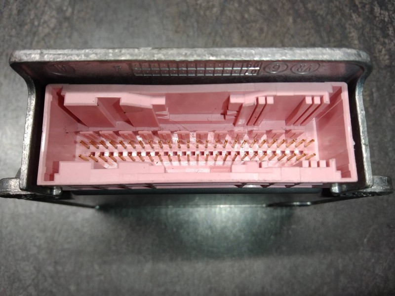 Recambio de kit airbag para suzuki swift berlina (mz) gl (3-ptas.) referencia OEM IAM 5WK43538 3891062J02000 