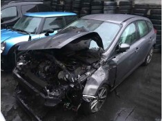 ford focus lim. del año 2015