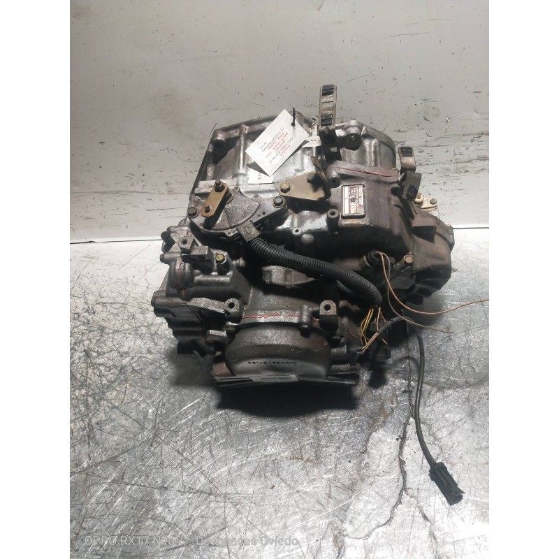 Recambio de caja cambios para opel corsa b 1.4 cat (2h6) referencia OEM IAM AF13 90446782 6040LE 94DX72362