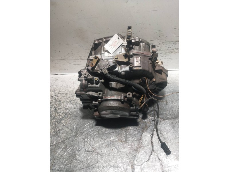 Recambio de caja cambios para opel corsa b 1.4 cat (2h6) referencia OEM IAM AF13 90446782 6040LE 94DX72362
