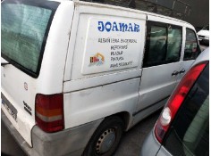 mercedes vito (w638) combi del año 2001 2