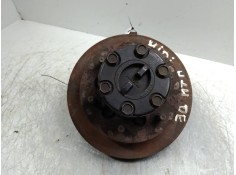 Recambio de mangueta delantera derecha para isuzu van midi referencia OEM IAM   