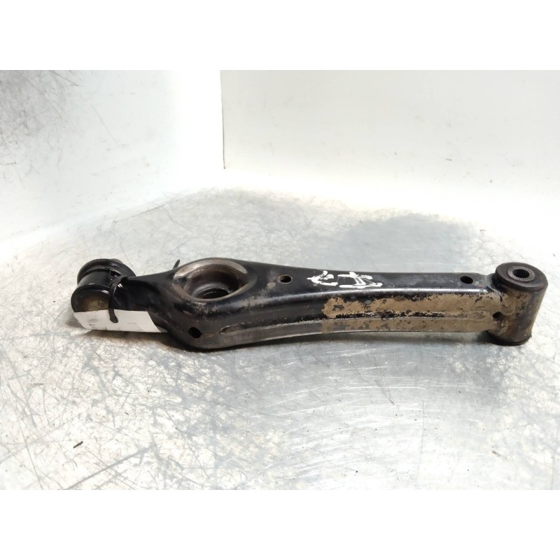 Recambio de brazo suspension inferior delantero izquierdo para suzuki ignis rg (fh) 1.3 cat referencia OEM IAM   