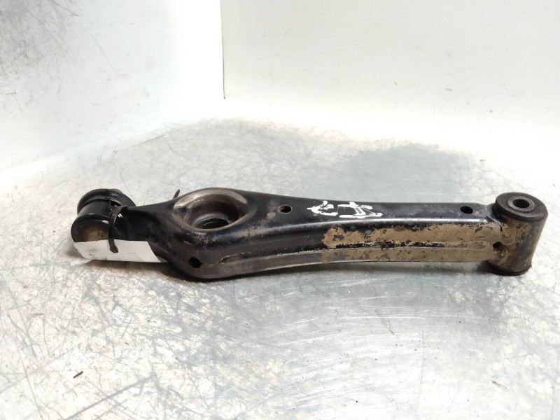 Recambio de brazo suspension inferior delantero izquierdo para suzuki ignis rg (fh) 1.3 cat referencia OEM IAM   