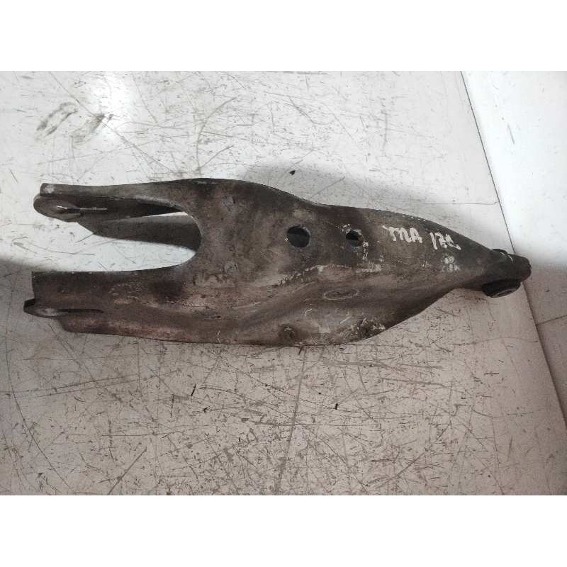 Recambio de brazo suspension inferior trasero izquierdo para mercedes clase sl (w230) roadster 500 (230.475) referencia OEM IAM 