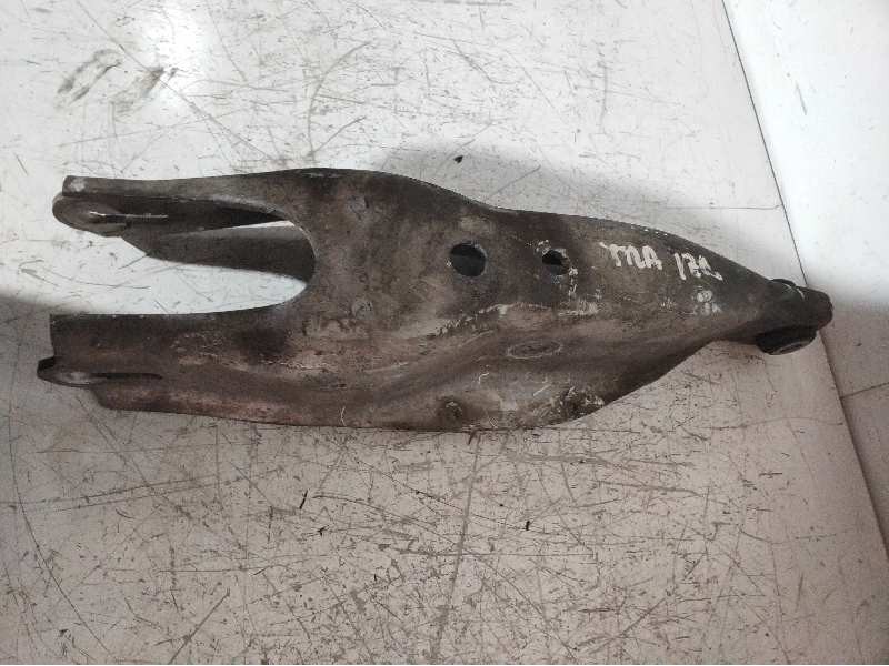 Recambio de brazo suspension inferior trasero izquierdo para mercedes clase sl (w230) roadster 500 (230.475) referencia OEM IAM 