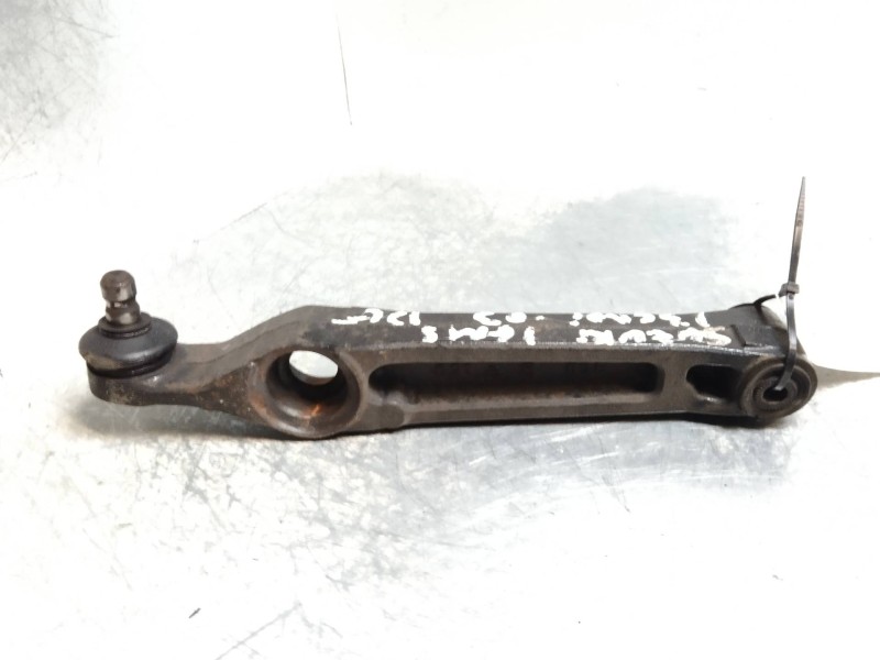 Recambio de brazo suspension inferior delantero derecho para suzuki ignis rm (mh) 1.3 ddis diesel cat referencia OEM IAM   