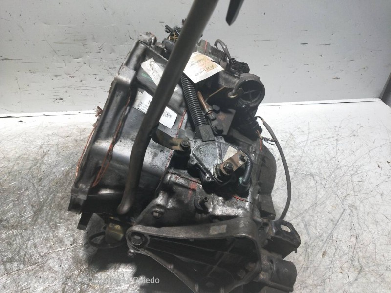 Recambio de caja cambios para opel vectra a 2.0 referencia OEM IAM AF20 90335023B 5040LE 91GW75410