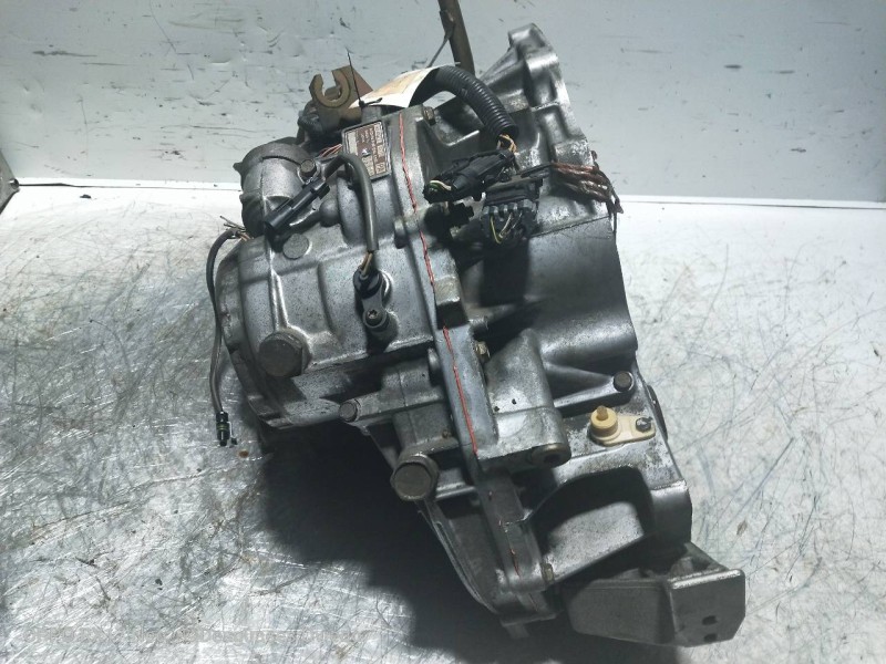 Recambio de caja cambios para opel vectra a 2.0 referencia OEM IAM AF20 90335023B 5040LE 91GW75410