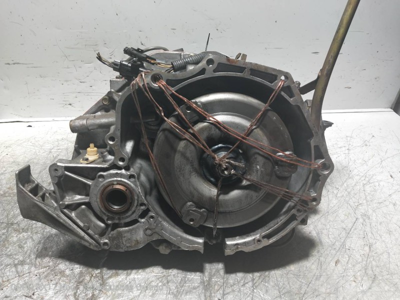 Recambio de caja cambios para opel vectra a 2.0 referencia OEM IAM AF20 90335023B 5040LE 91GW75410