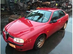 alfa romeo 156 (116) del año 1998