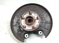 Recambio de mangueta trasera derecha para opel insignia sports tourer 2.0 16v cdti referencia OEM IAM   