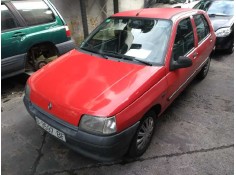 renault clio i fase i+ii (b/c57) del año 1992