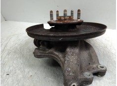 Recambio de mangueta trasera derecha para opel insignia sports tourer 2.0 16v cdti referencia OEM IAM    2