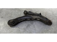 Recambio de brazo suspension inferior delantero derecho para renault megane ii berlina 5p luxe dynamique referencia OEM IAM   