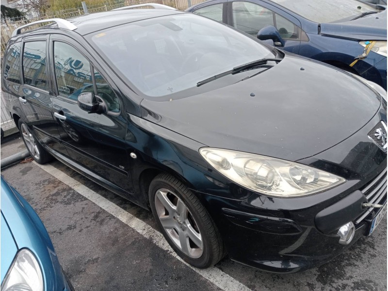 peugeot 307 break/sw (s2) del año 2005