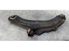 Recambio de brazo suspension inferior delantero derecho para renault megane ii berlina 5p luxe dynamique referencia OEM IAM    2