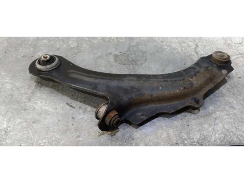 Recambio de brazo suspension inferior delantero derecho para renault megane ii berlina 5p luxe dynamique referencia OEM IAM   