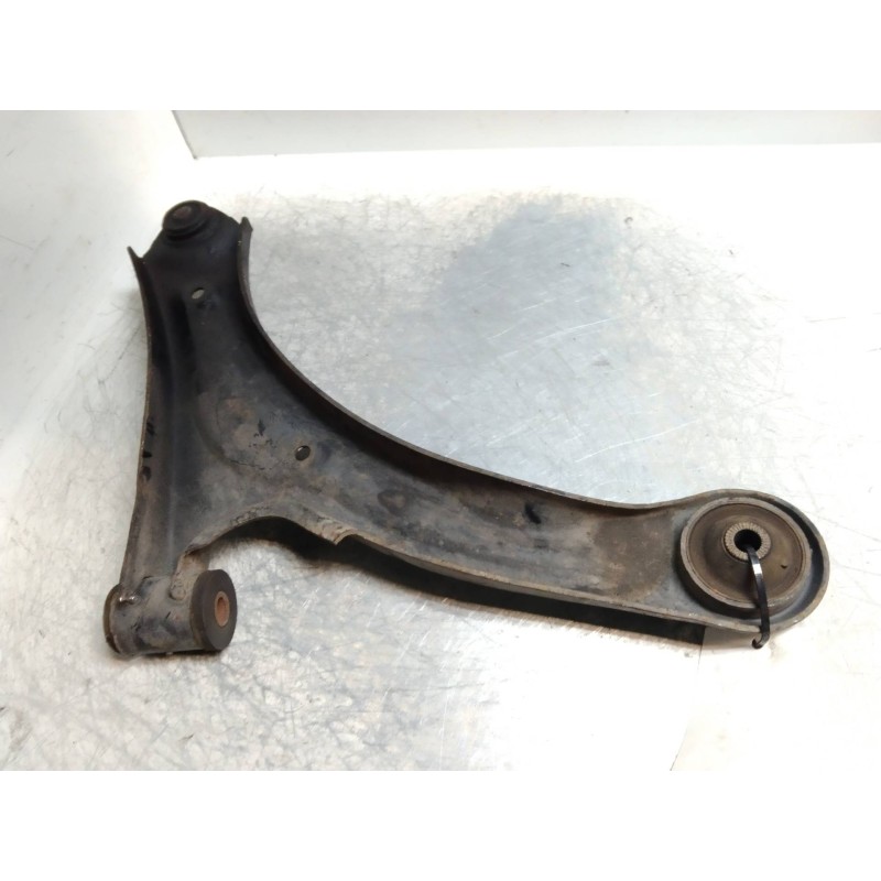 Recambio de brazo suspension inferior delantero izquierdo para suzuki liana rh (er) 1.4 16v ddis diesel cat referencia OEM IAM  