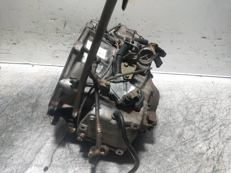 Recambio de caja cambios para opel astra f berlina 1.8 cat referencia OEM IAM AF20 90373800B 5040LE 92EW78007