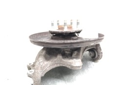 Recambio de mangueta trasera izquierda para opel insignia sports tourer 2.0 16v cdti referencia OEM IAM    2