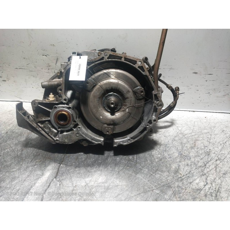 Recambio de caja cambios para opel astra f berlina 1.8 cat referencia OEM IAM AF20 90373800B 5040LE 92EW78007