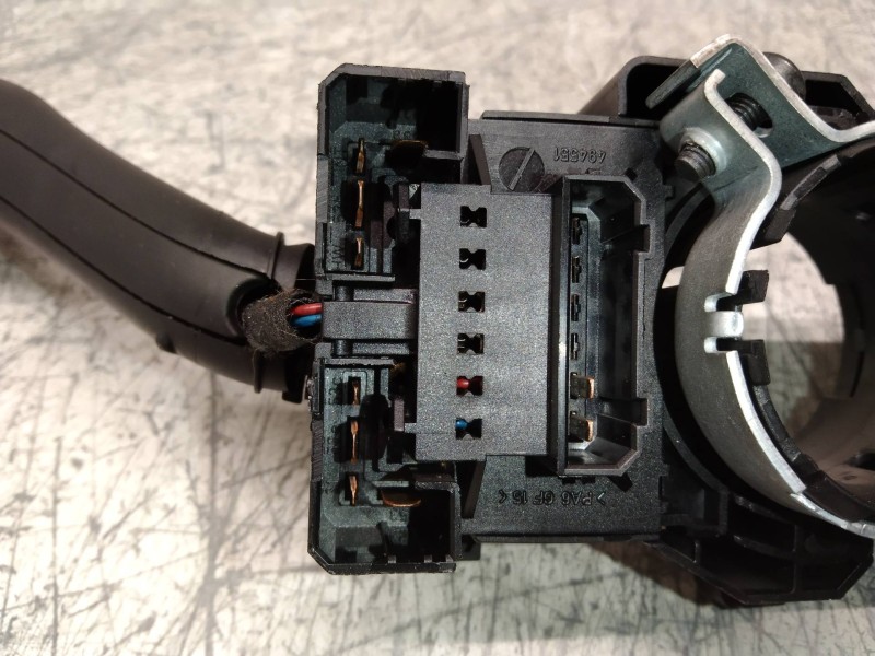 Recambio de mando limpia para volkswagen new beetle (9c1/1c1) 1.9 tdi referencia OEM IAM 4B0953503E 8L0953513G 