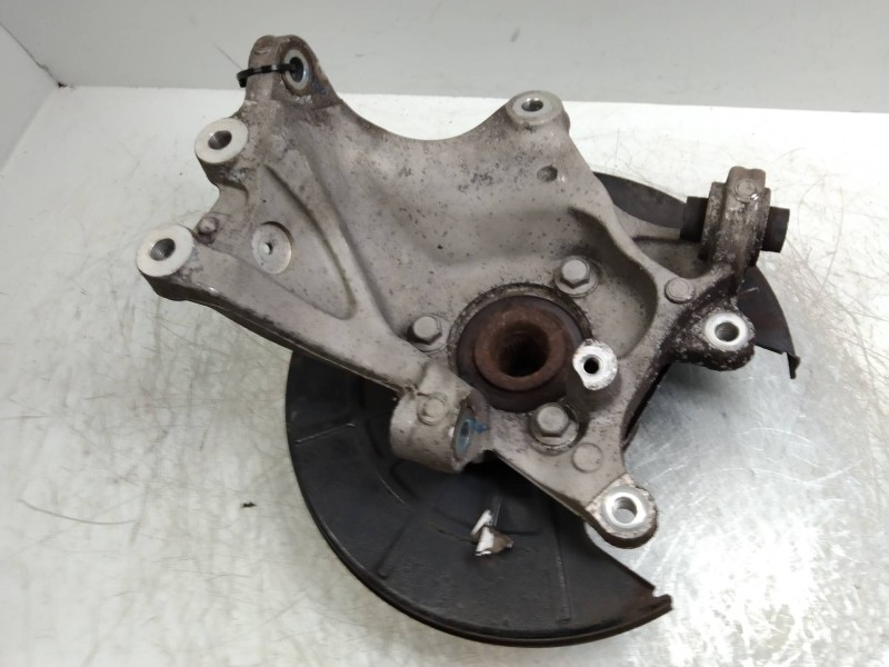 Recambio de mangueta trasera izquierda para opel insignia sports tourer 2.0 16v cdti referencia OEM IAM   