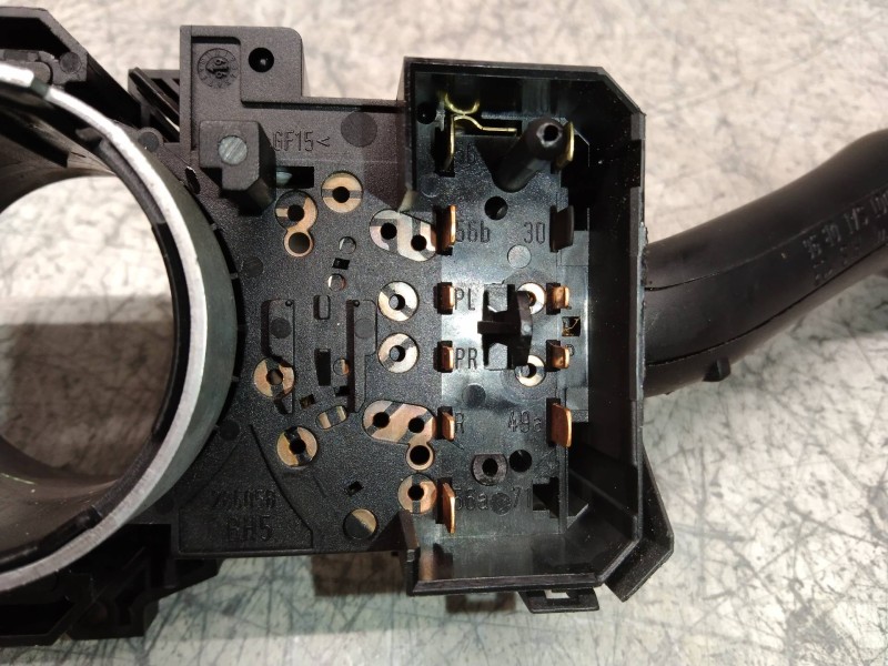 Recambio de mando limpia para volkswagen new beetle (9c1/1c1) 1.9 tdi referencia OEM IAM 4B0953503E 8L0953513G 