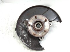 Recambio de mangueta delantera derecha para opel insignia sports tourer 2.0 16v cdti referencia OEM IAM   