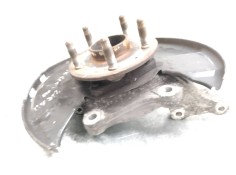 Recambio de mangueta delantera derecha para opel insignia sports tourer 2.0 16v cdti referencia OEM IAM    2